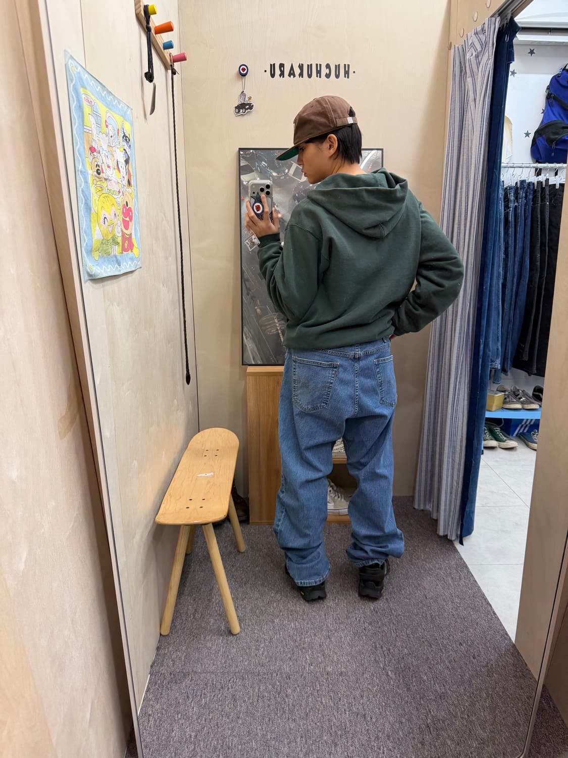  Levi’s 559 상품이미지7