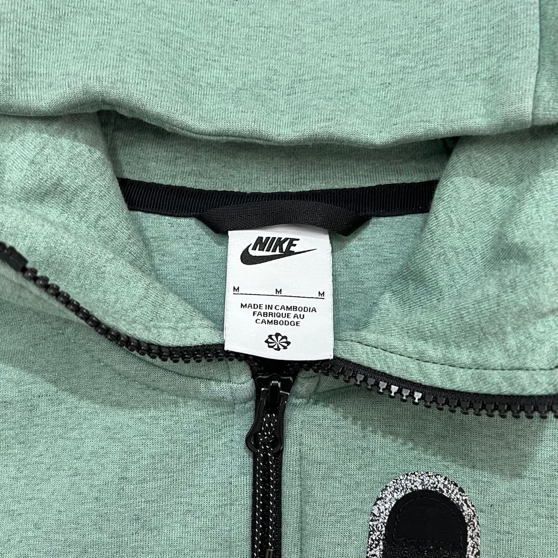 [95] 나이키 후드집업 상품이미지3