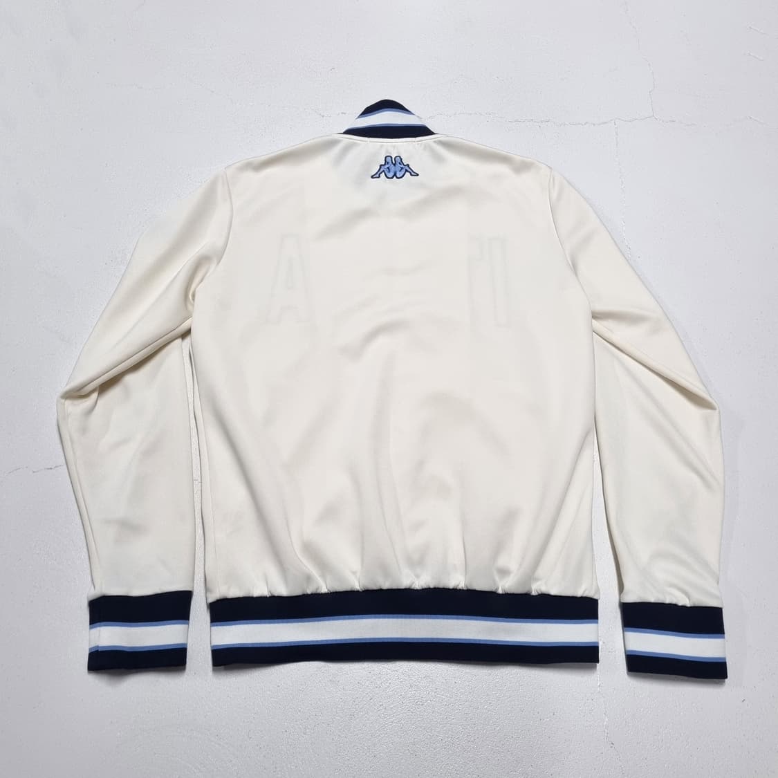 VINTAGE KAPPA ITALIA JERSEY - M 상품이미지8