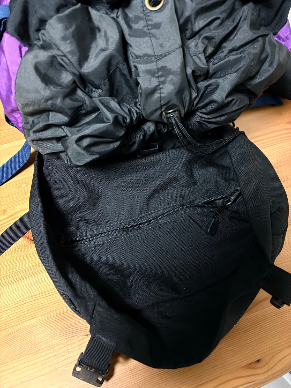 아크테릭스 보라 40 배낭 (Made in Canada) 상품이미지7