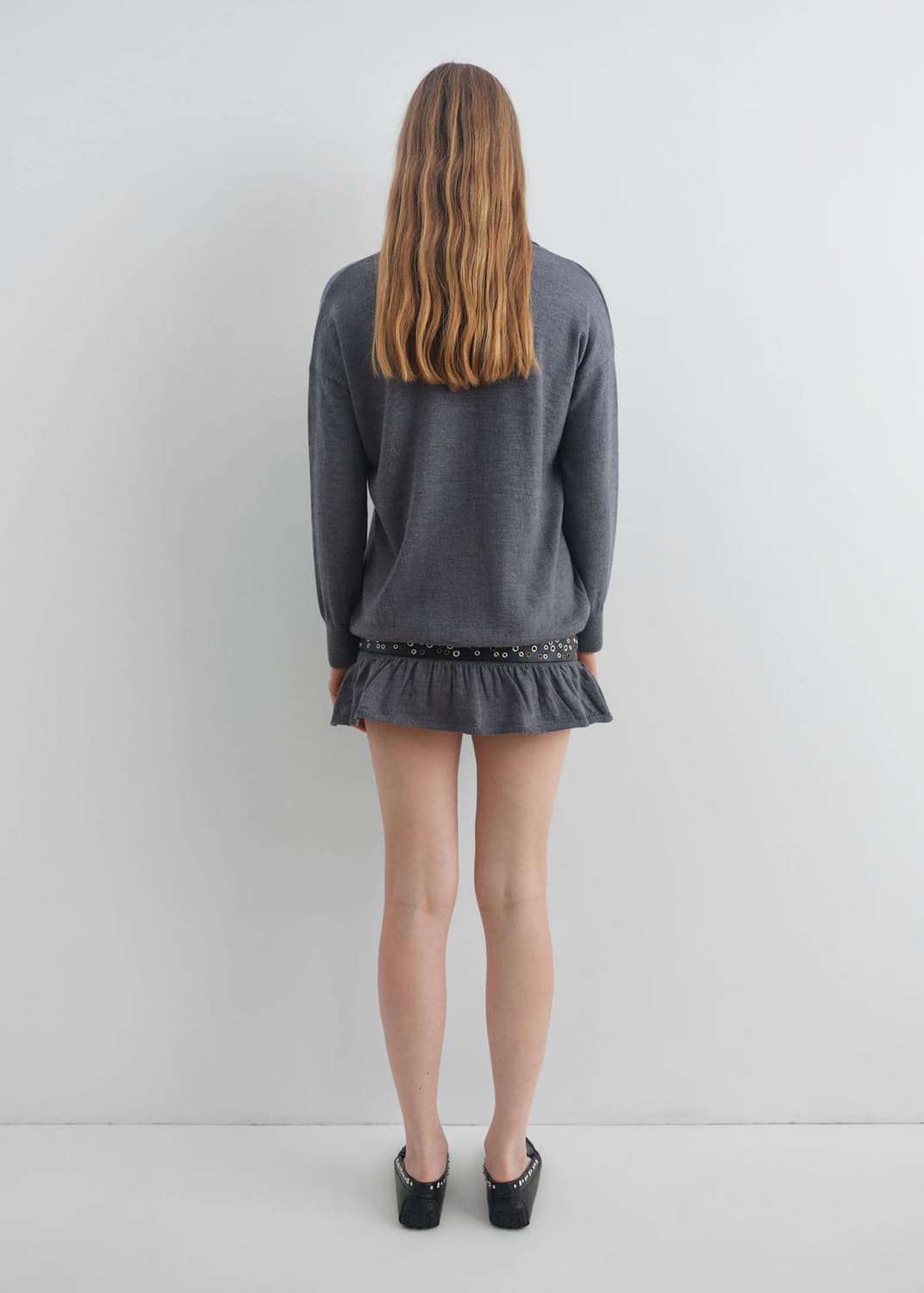 [새상품] 기마구아스 Fille 드레스 상품이미지5