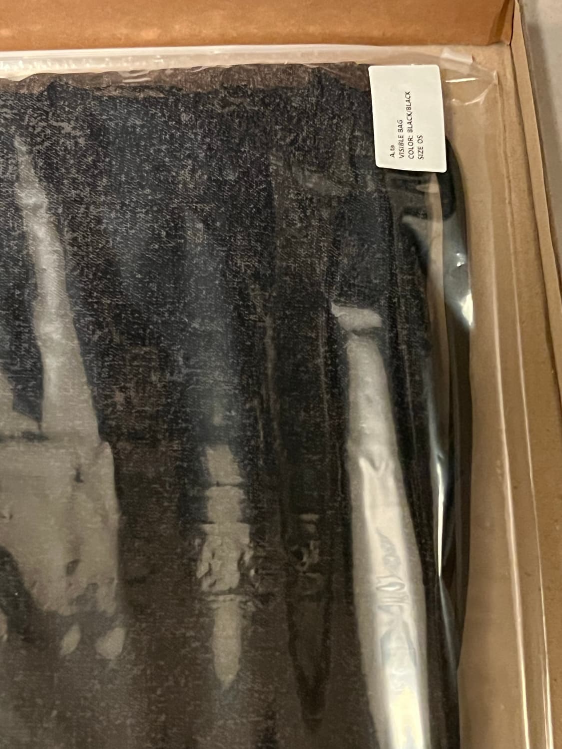 A.ta visible bag  상품이미지2