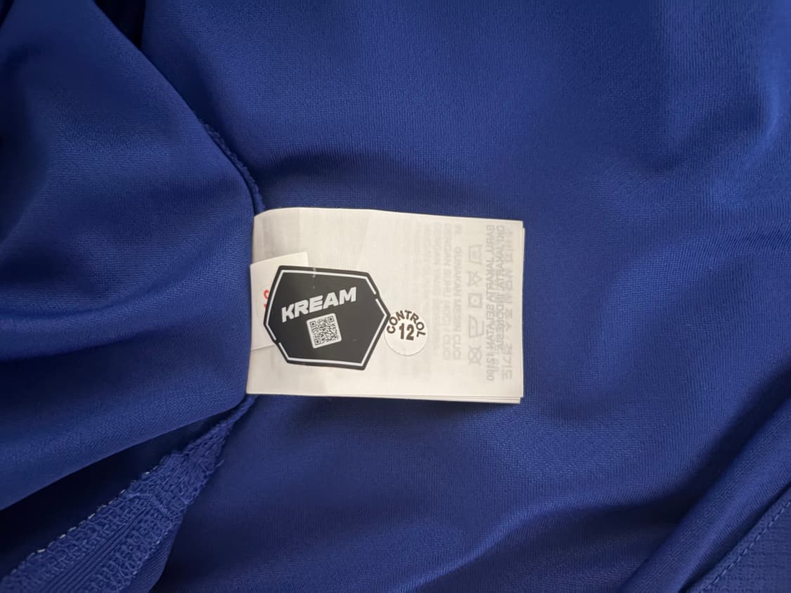 23/24 첼시유니폼 L사이즈 상품이미지7