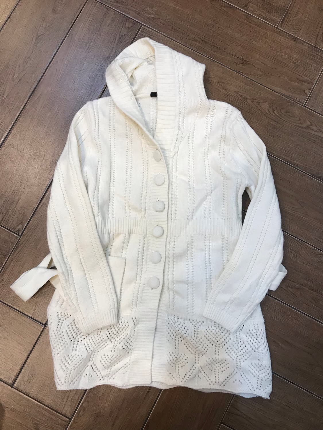 베이지 소녀 코디 세트 🤍 상품이미지7