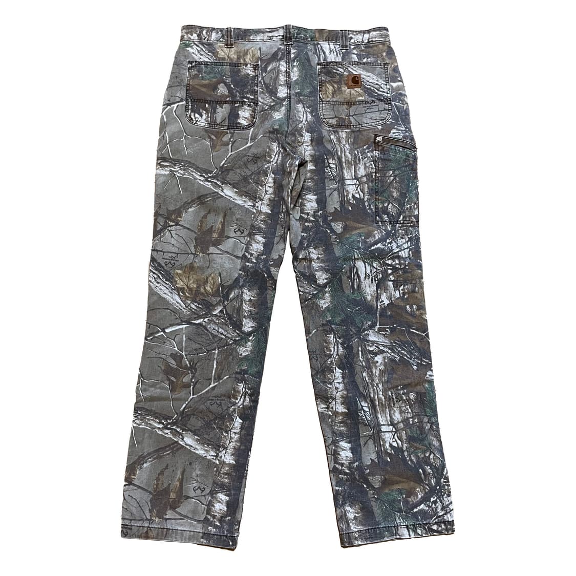 [38] 칼하트 102288 977 리얼트리 워크 팬츠 상품이미지1