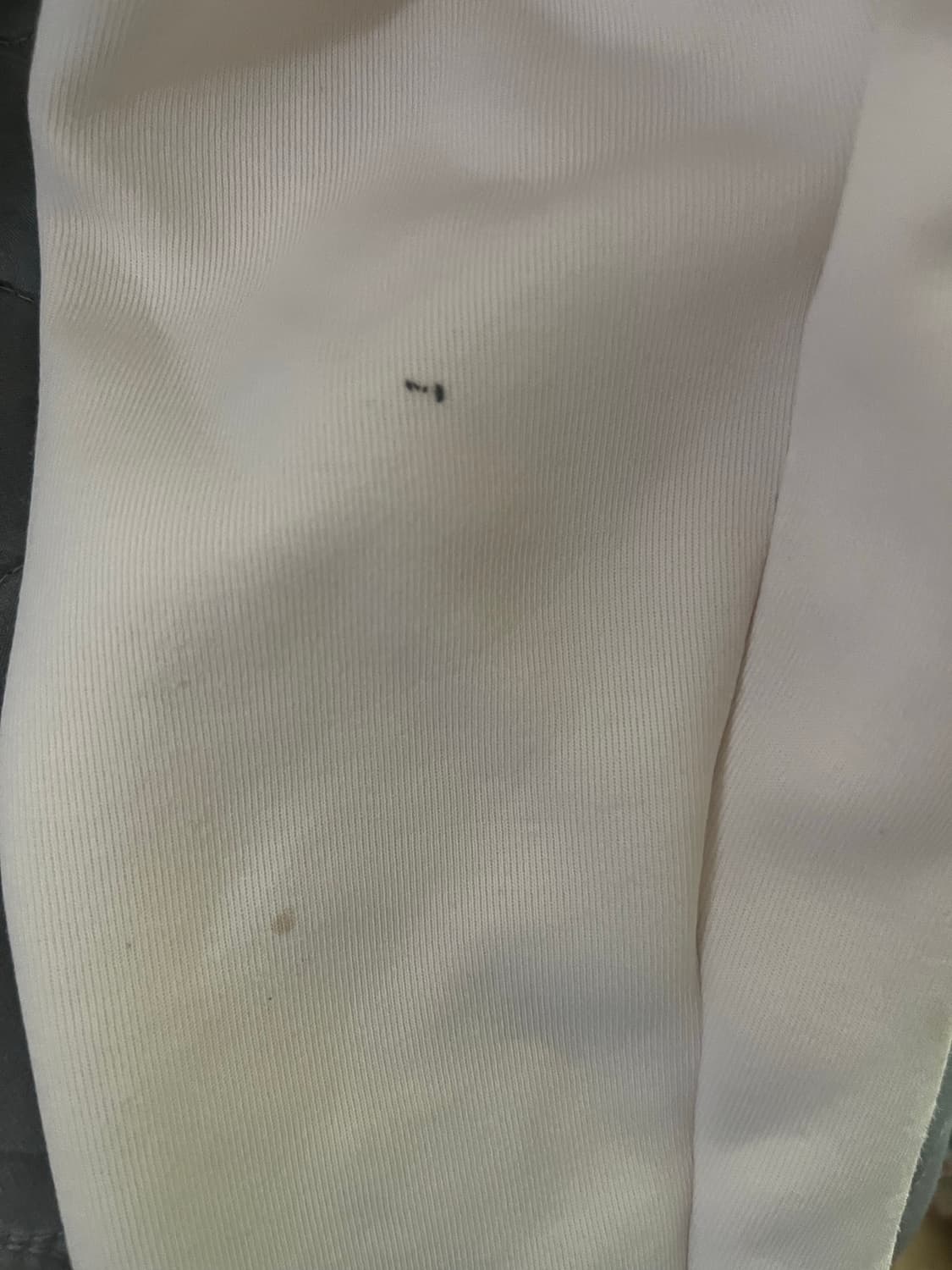 나이키 테크팩 흰색 상품이미지2