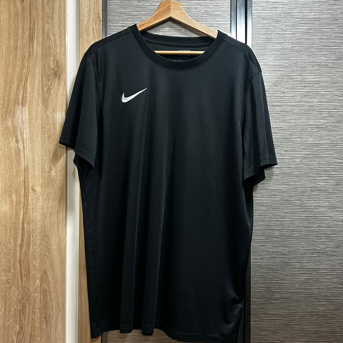 나이키 드라이핏 기능성 반팔티 2XL 상품이미지1