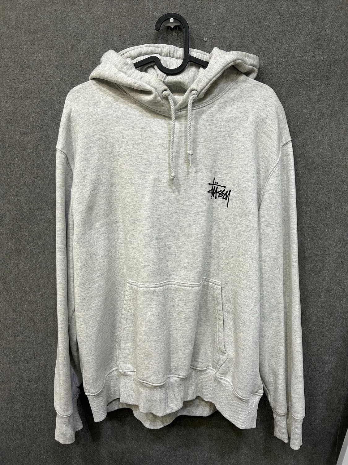 스투시 후드티 상품이미지1