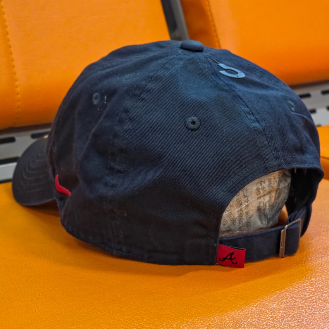 (새상품) 나이키 모자 c63 상품이미지3