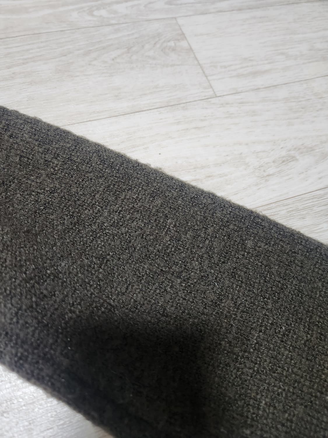 코이세이오 부클 니트 원피스 브라운 1 상품이미지6