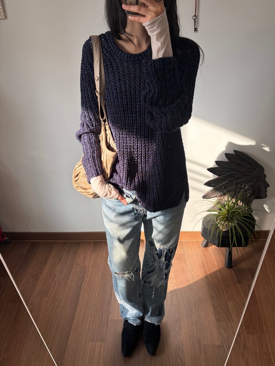 loose knit 상품이미지6