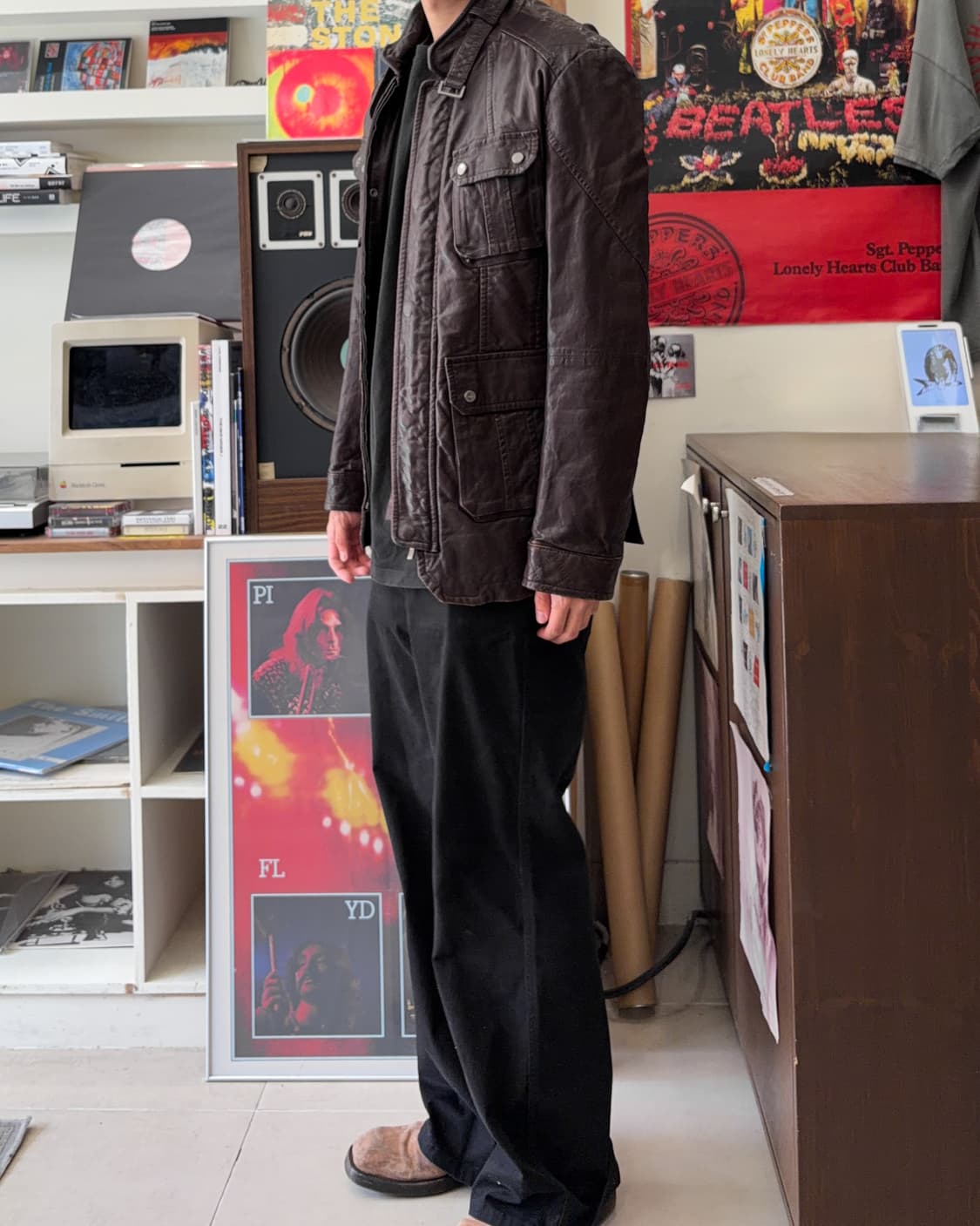 KINLOCH 상품이미지2