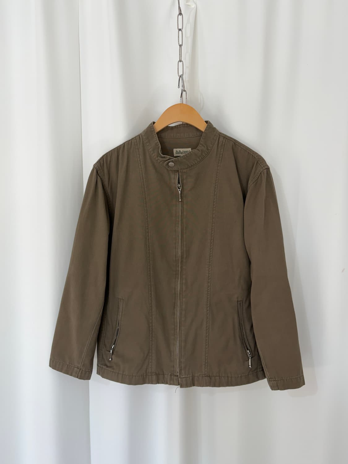 R.R.JEANS jacket  상품이미지2