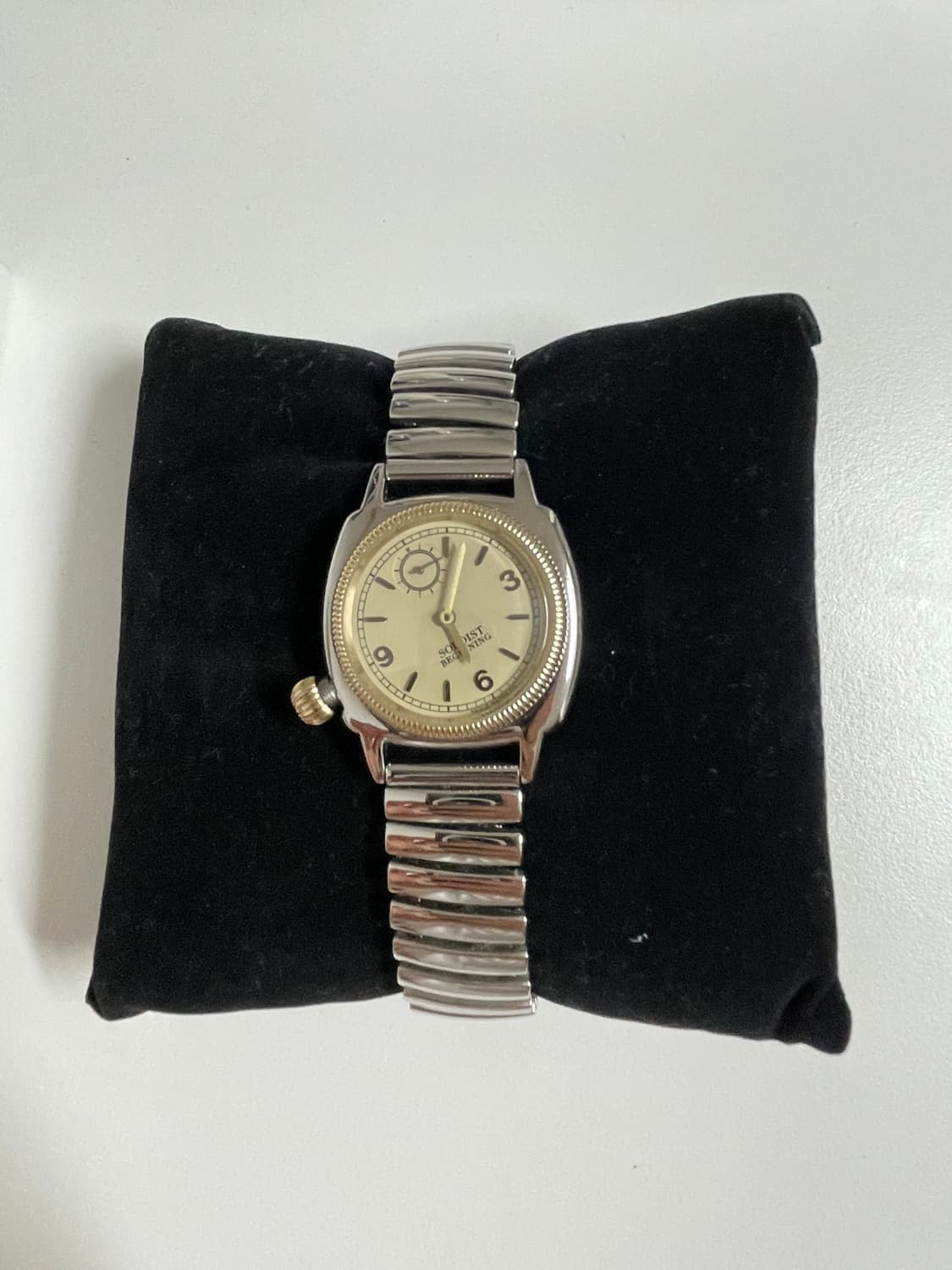 솔로이스트 바그워치 32mm L사이즈 상품이미지2