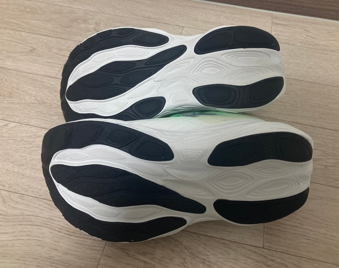 뉴발란스 1080 250(2E)판매 상품이미지5