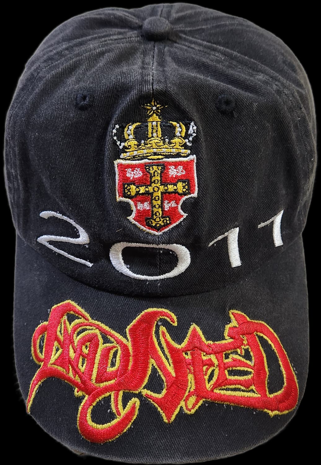 하운티드 스타벅스 볼캡 /그레일즈/슈프림/스투시 상품이미지5