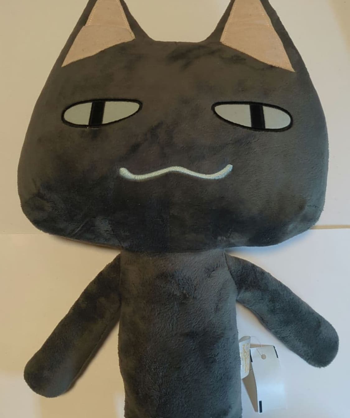 고전 도코데모잇쇼 쿠로 큰 인형 상품이미지5