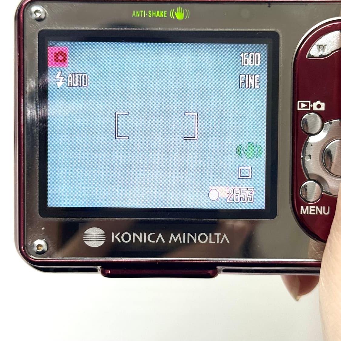 작례있음 ) 코니카 미놀타 dimage x1 💖✨ Minolta 상품이미지7