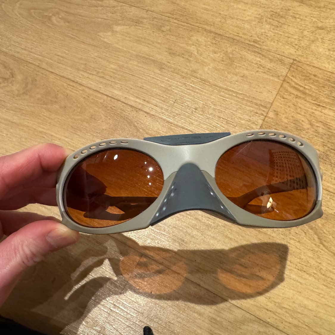 오클리 플란타리스 매트샌드  상품이미지2