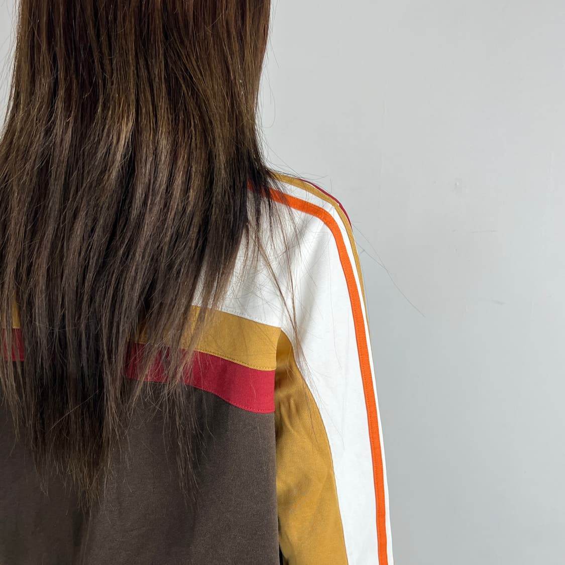 00s 아디다스 베켄바우어 트랙 자켓 상품이미지7