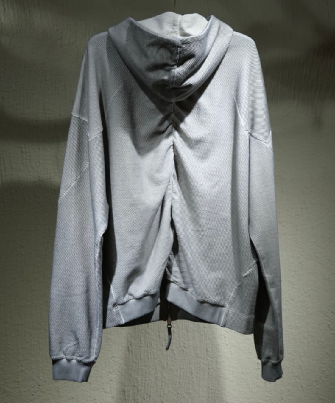 어템트 Attempt Project 11 25ss Twisted Hood 상품이미지7