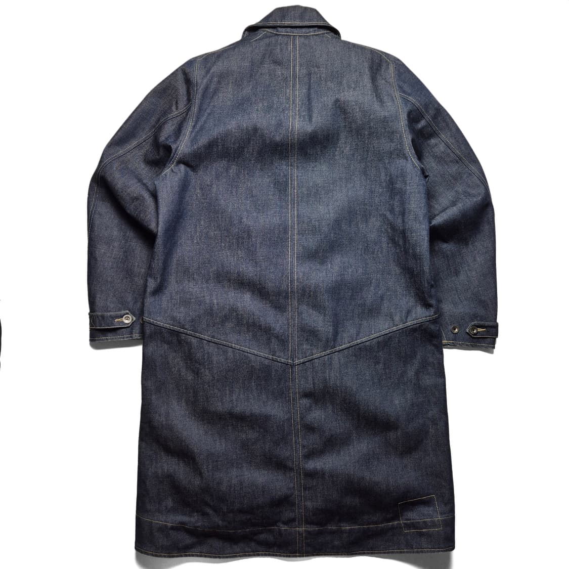 [M] 리바이스 엔지니어드 데님코트 상품이미지7