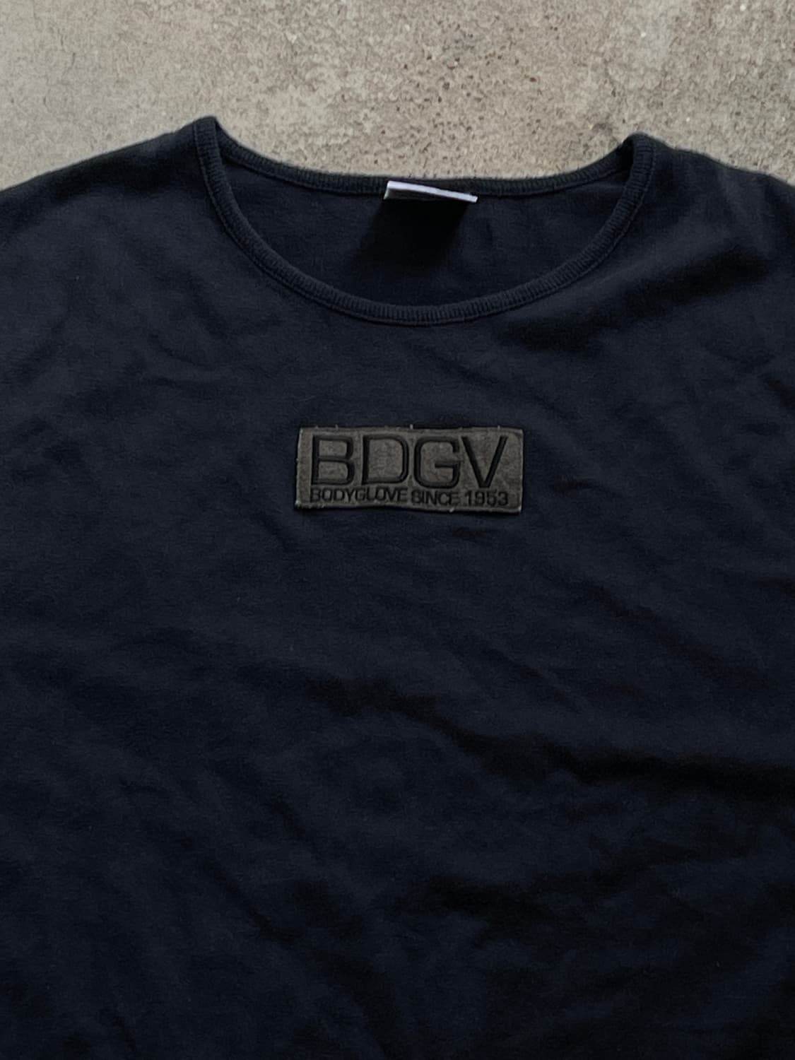 Bdgv sleeveless top 상품이미지2