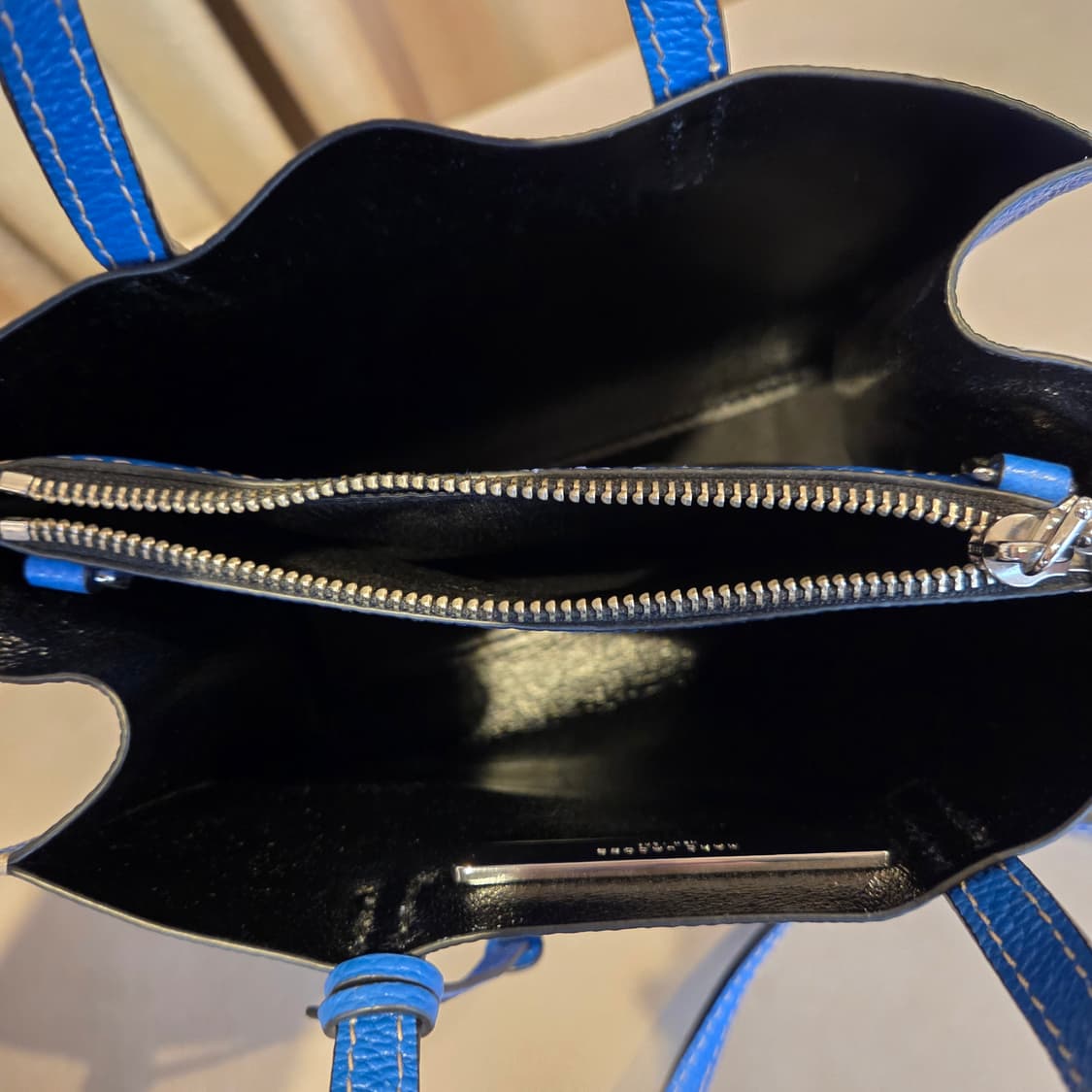 마크제이콥스 더 그라인드 토트백 크로스백 상품이미지10