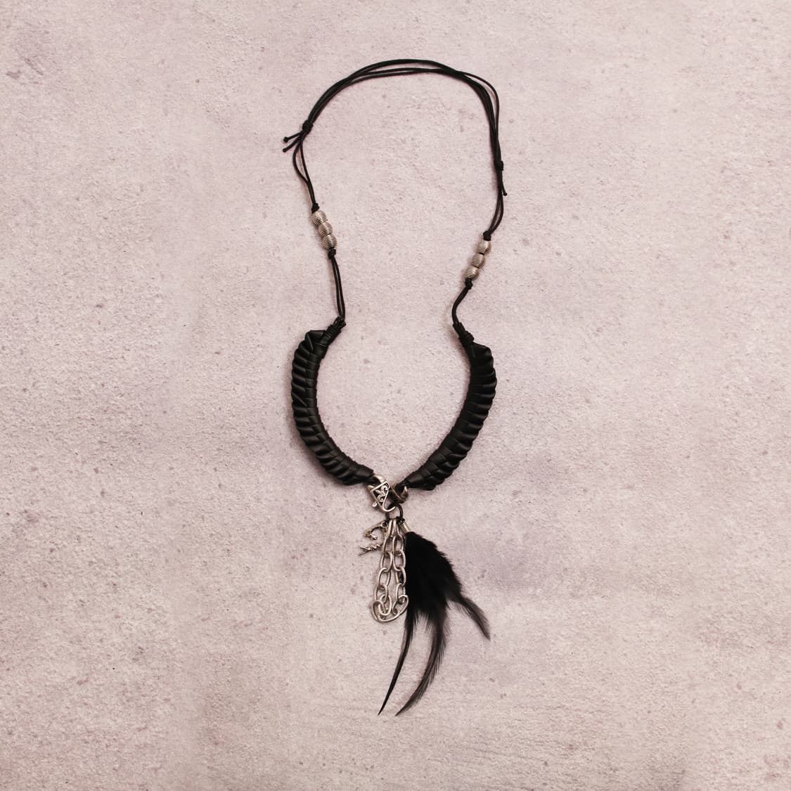  POGLAVICA LEATHER BELT 상품이미지1