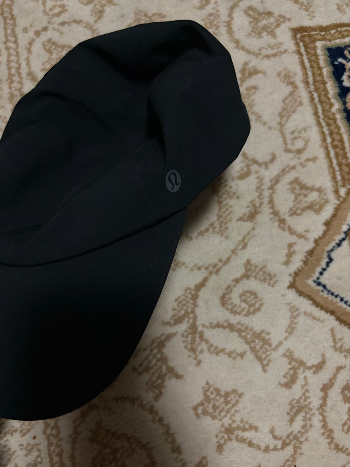 룰루레몬 패스트앤프리 러닝햇 볼캡 상품이미지6