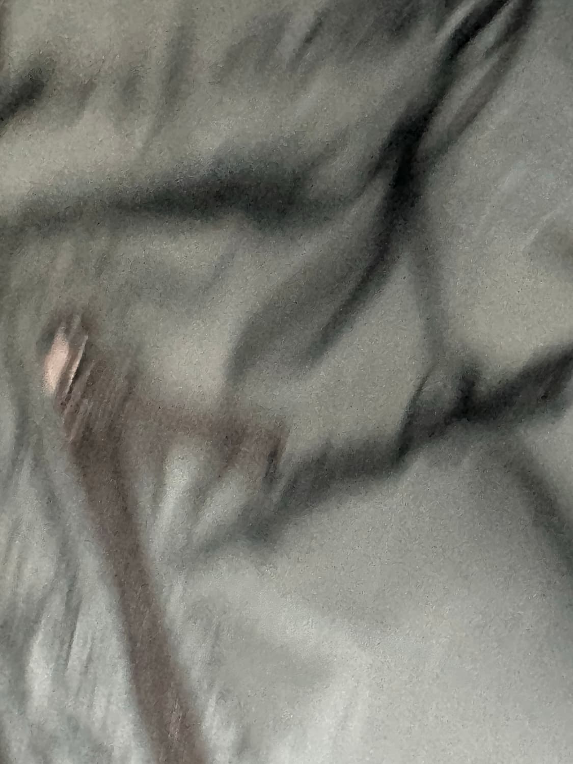 디스이즈네버댓 워싱 푸퍼 패딩 상품이미지4