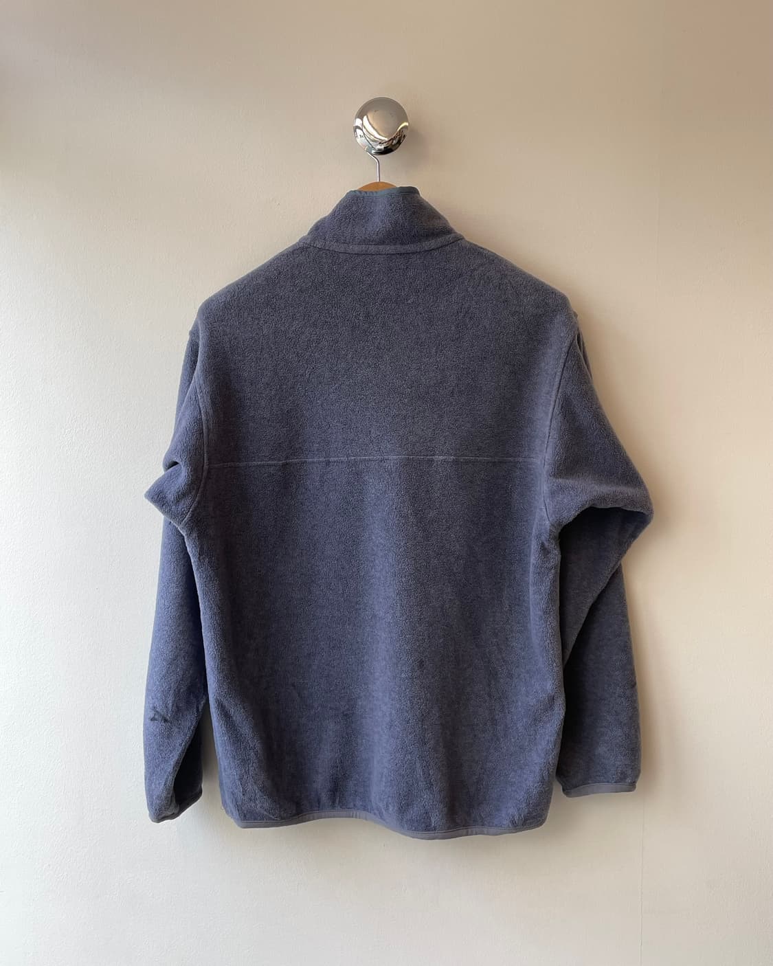 Patagonia Synchilla Snap-T 파타고니아 신칠라 스냅티 상품이미지2