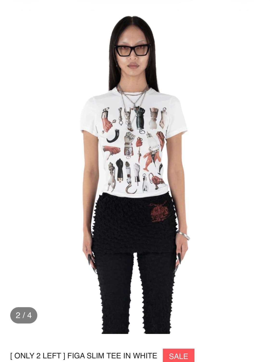 604service 반팔 티셔츠 상품이미지1