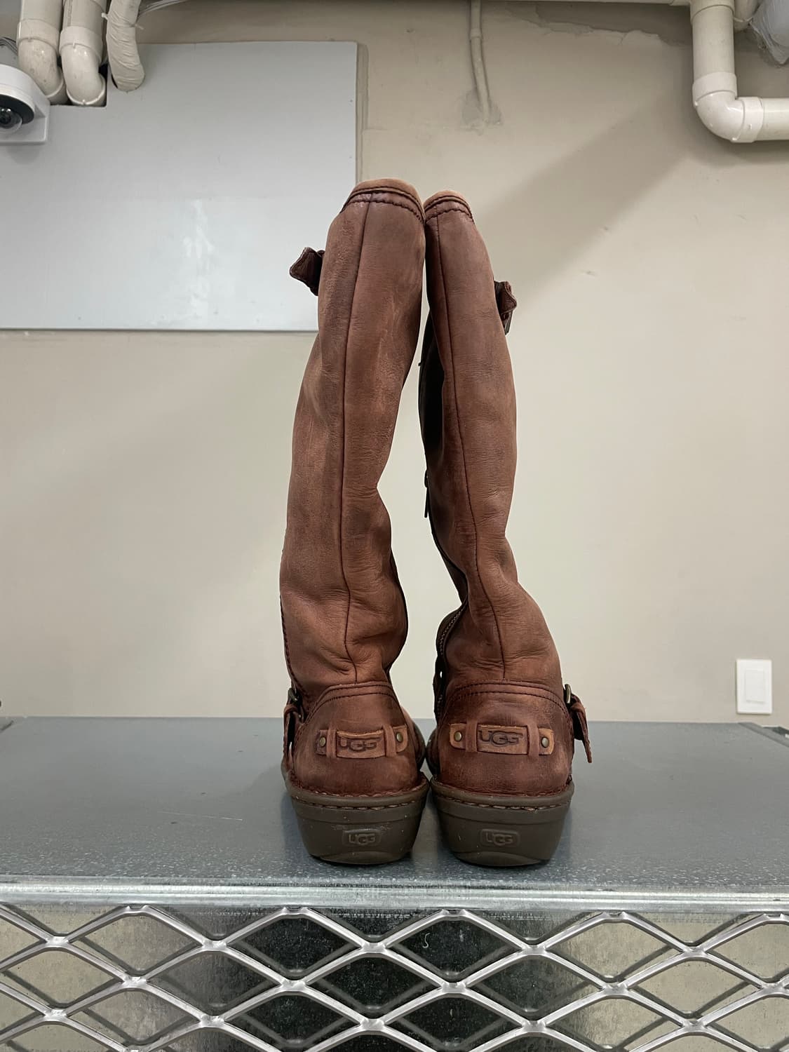 어그 시어링 롱부츠 250 상품이미지2