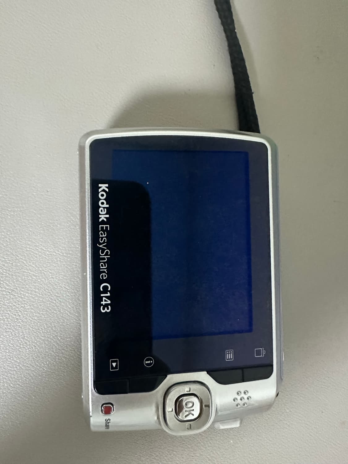 코닥 이지쉐어 c143(한글지원) 판매합니다 상품이미지2