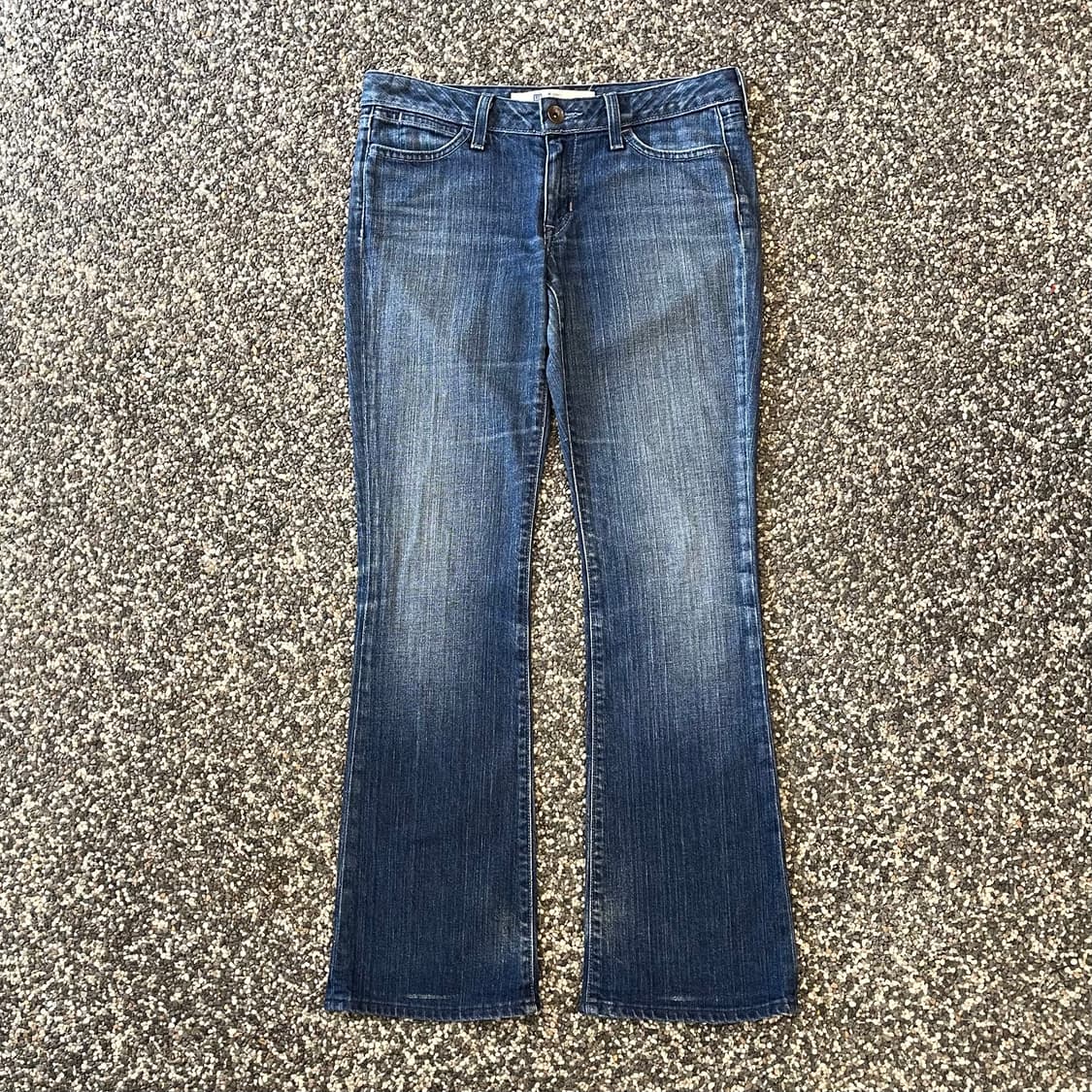 00s 갭 GAP 커비 부츠컷 데님 (30) 상품이미지1