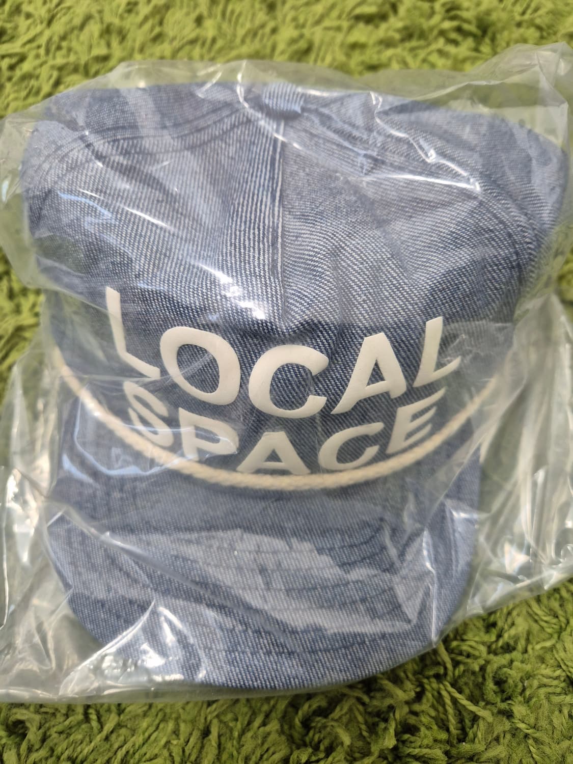 localspace merchcap 상품이미지5