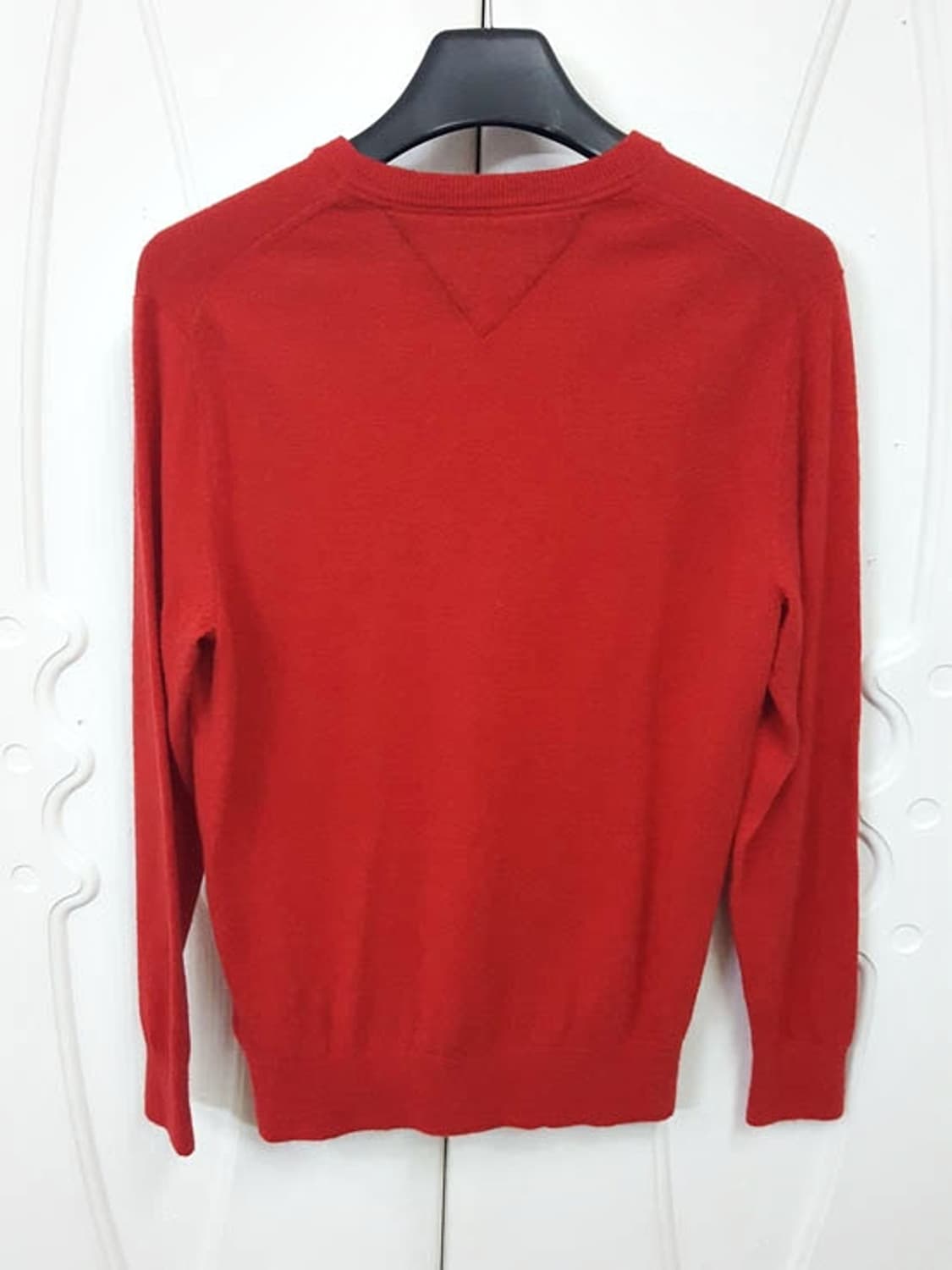 타미힐피거 남성 램스울 니트 95-97 상품이미지4