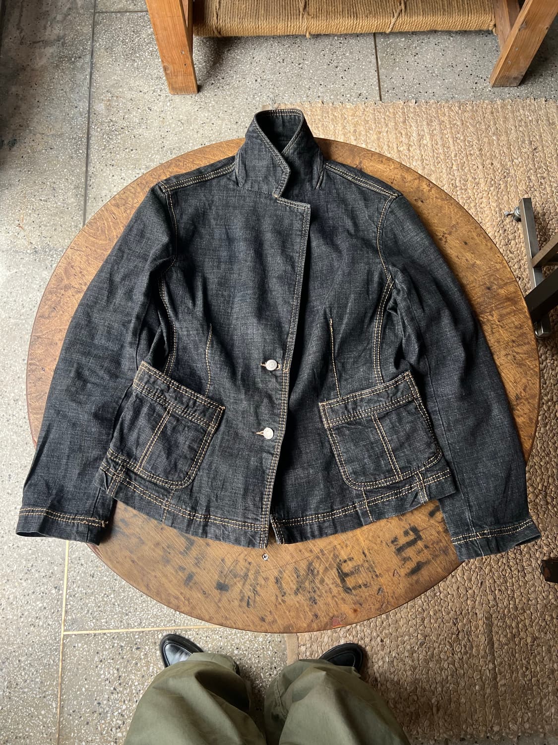 Awaw by Junko Shimada 상품이미지4