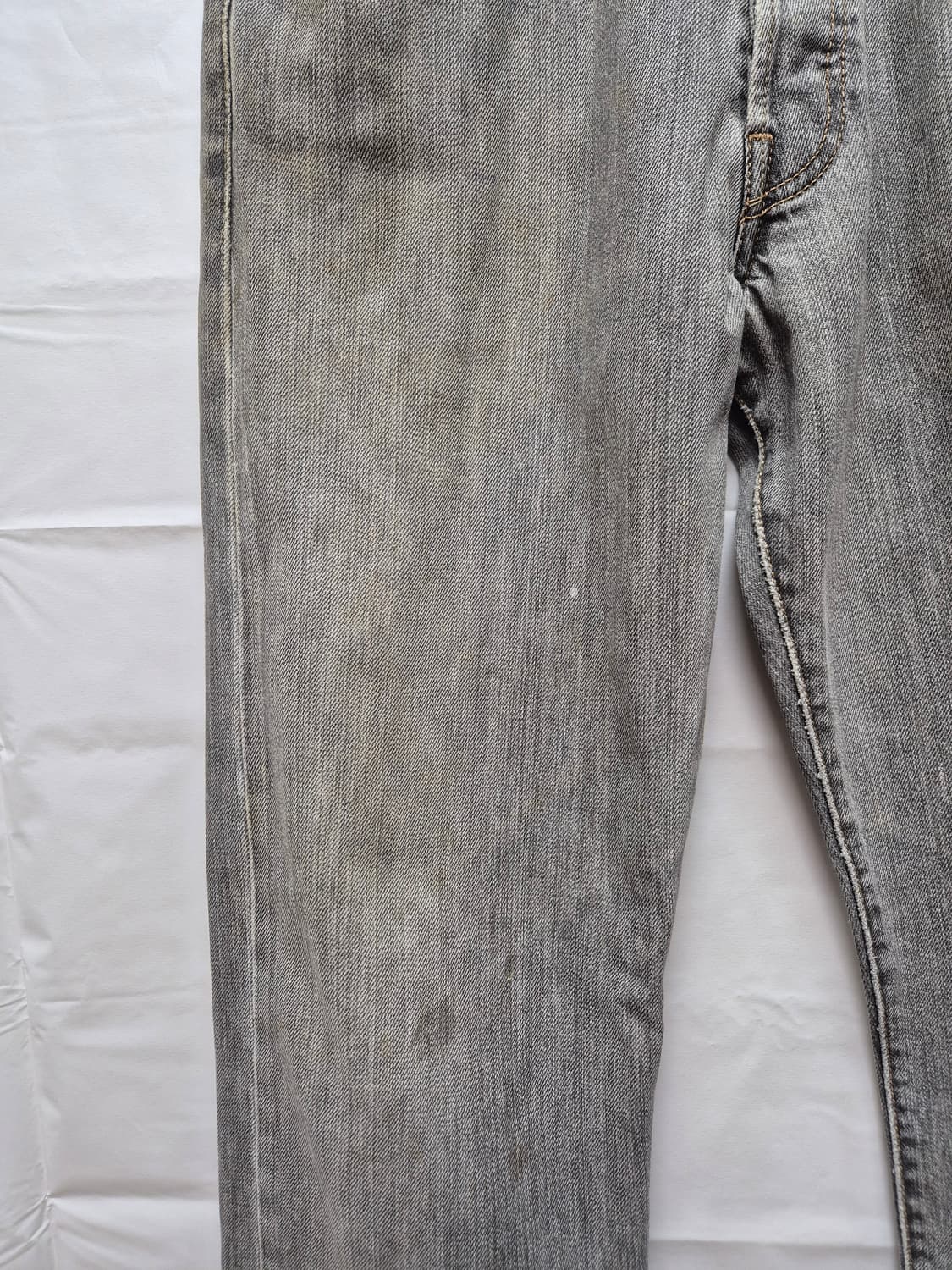 리바이스 501 청바지 상품이미지4