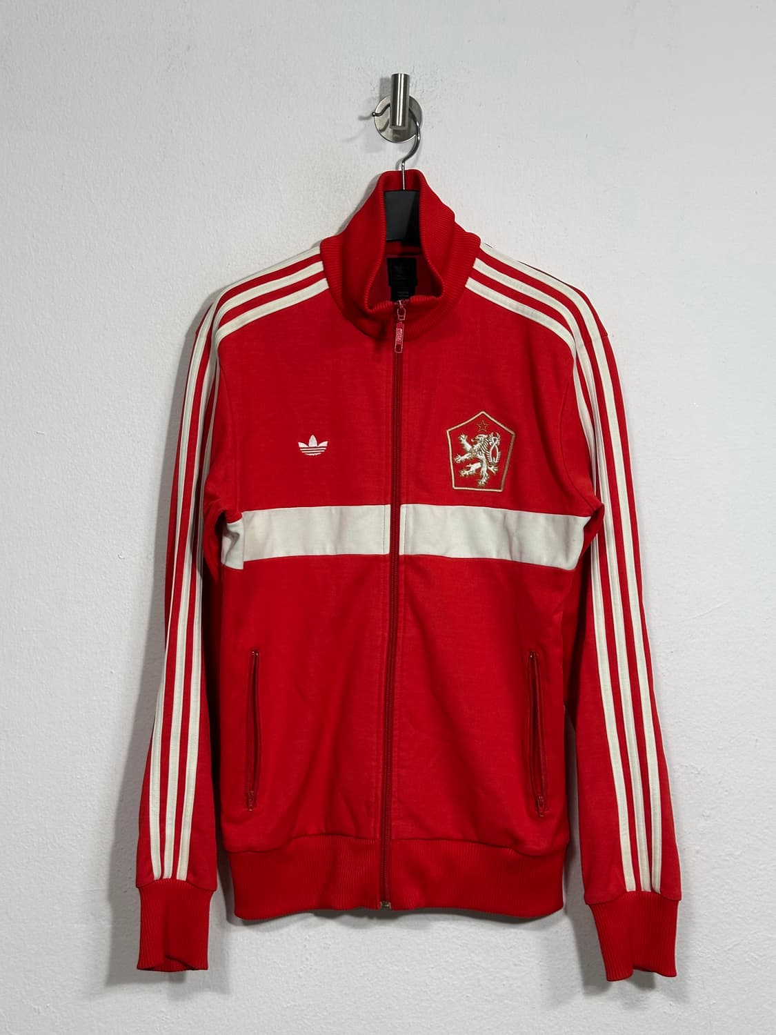 아디다스 체코 져지 트랙탑 100 상품이미지1