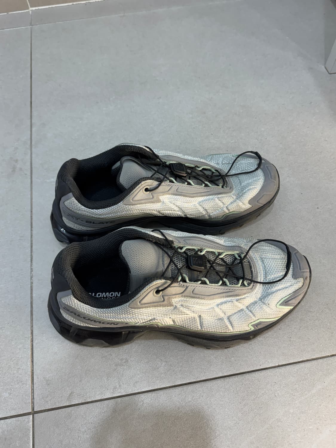 살로몬 XT-슬레이트 235 상품이미지2