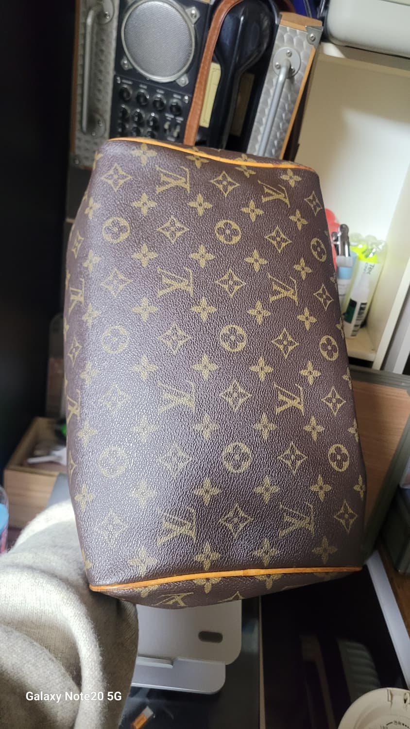 루이비통 스피드 상품이미지3