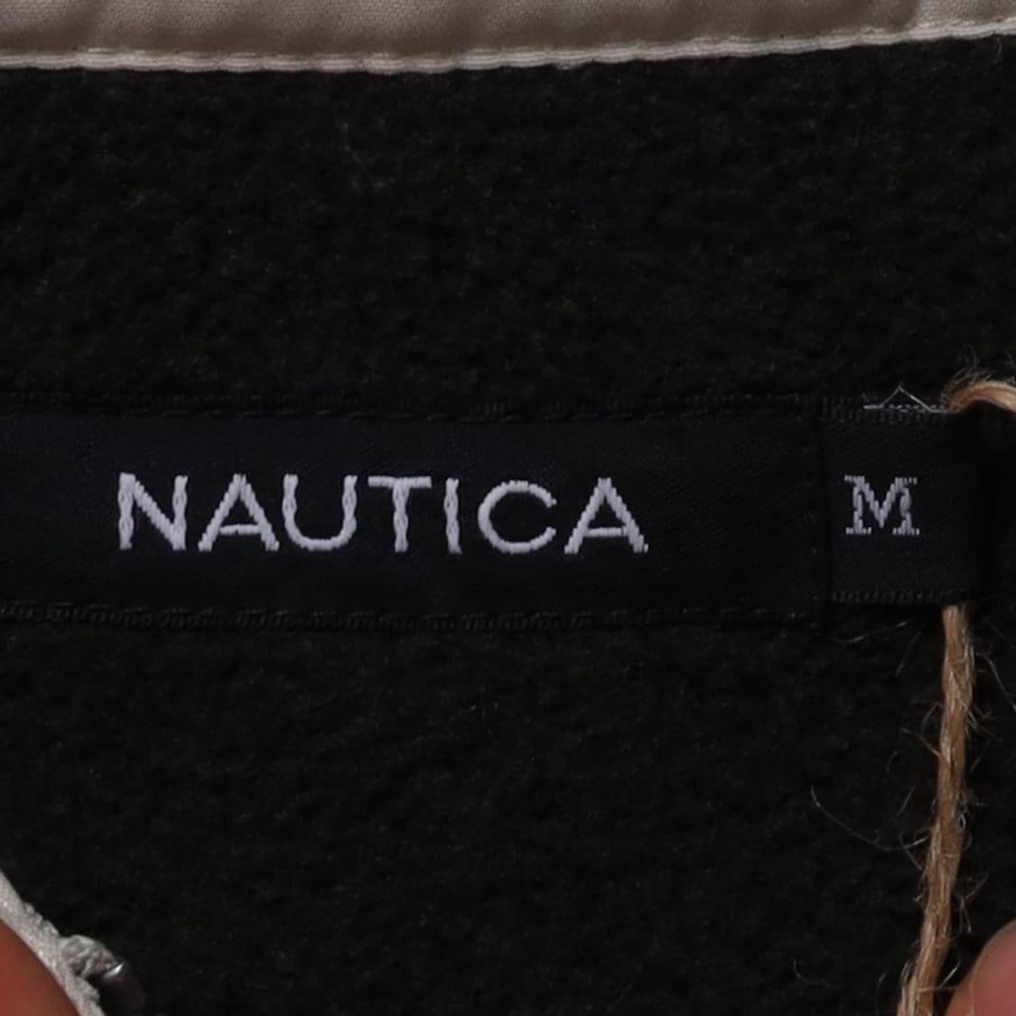 노티카 Nautica Polyester Blouson   상품이미지7