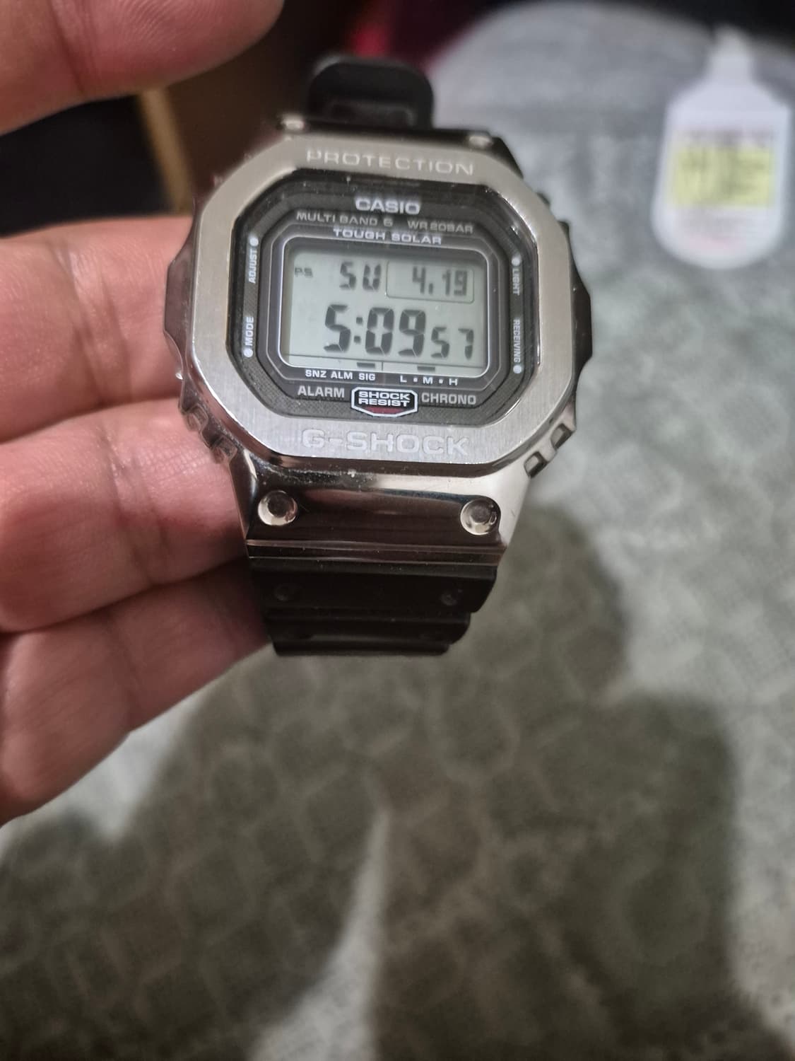 g shock  gw5000 상품이미지1