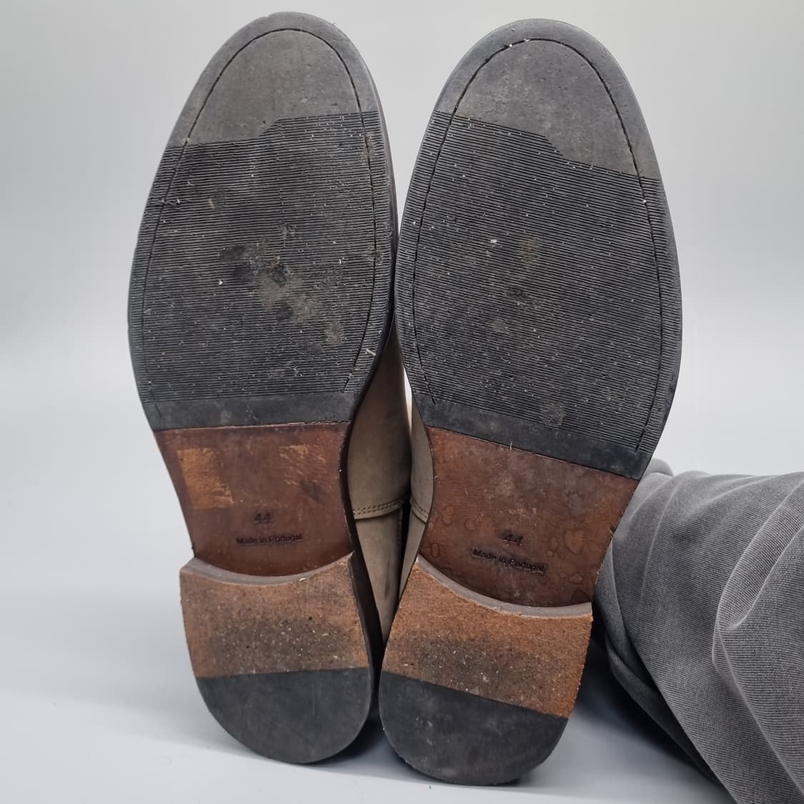 코스 cos 레더 남성첼시부츠44 280 상품이미지3