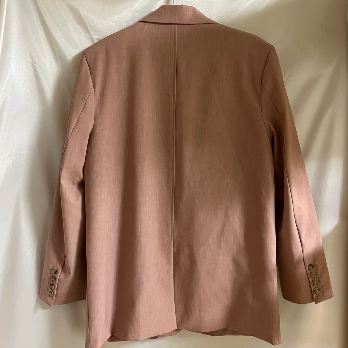 [ZARA] 자라 인디핑크 자켓/블레이저 상품이미지4