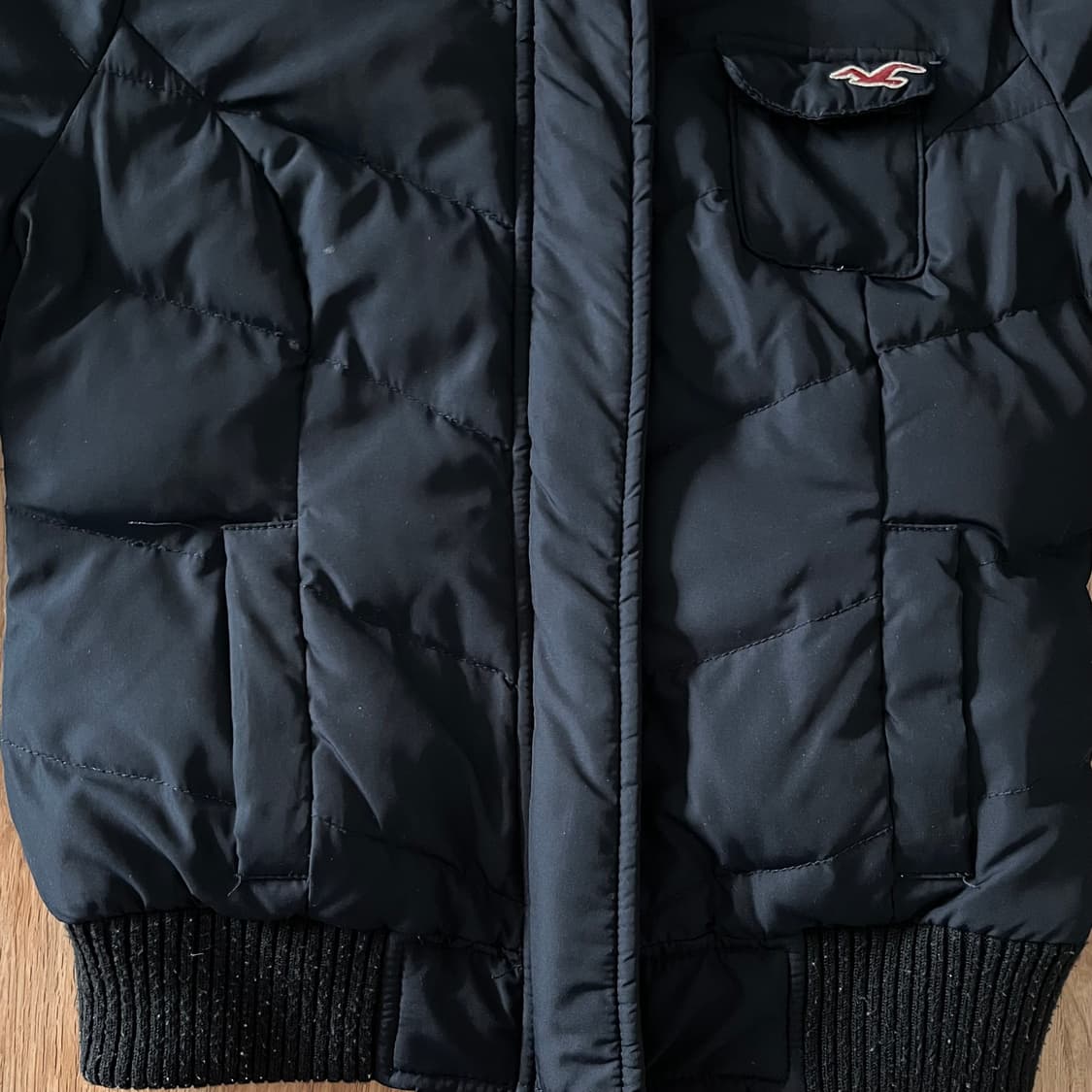 puffer jacket 상품이미지5