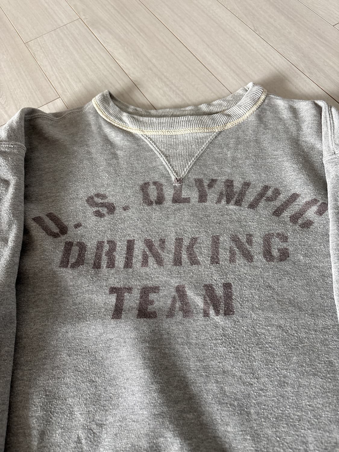 웨어하우스 스웻셔츠 42 상품이미지1