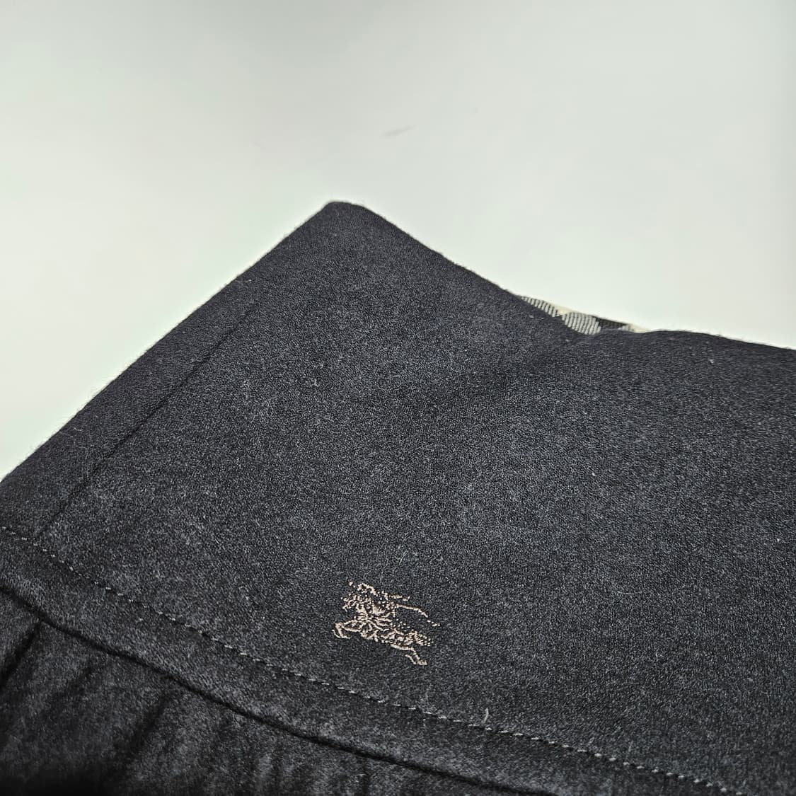 버버리 스커트[38] 상품이미지3